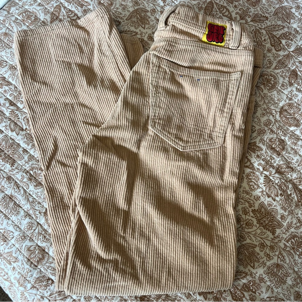 Empyre Relaxed Corduroy Pants